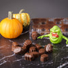 Halloween Special 3D Chocolate Mold - CRYSTALIA GLASS